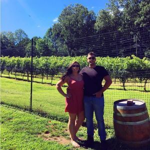 Meet your Posher, Tori